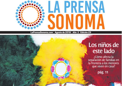 La Prensa Sonoma