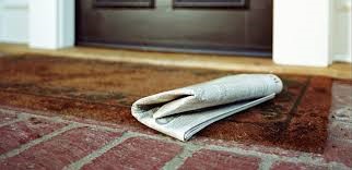 Job Opening: Circulation District Manager, The Press Democrat (Rohnert Park, Ca)