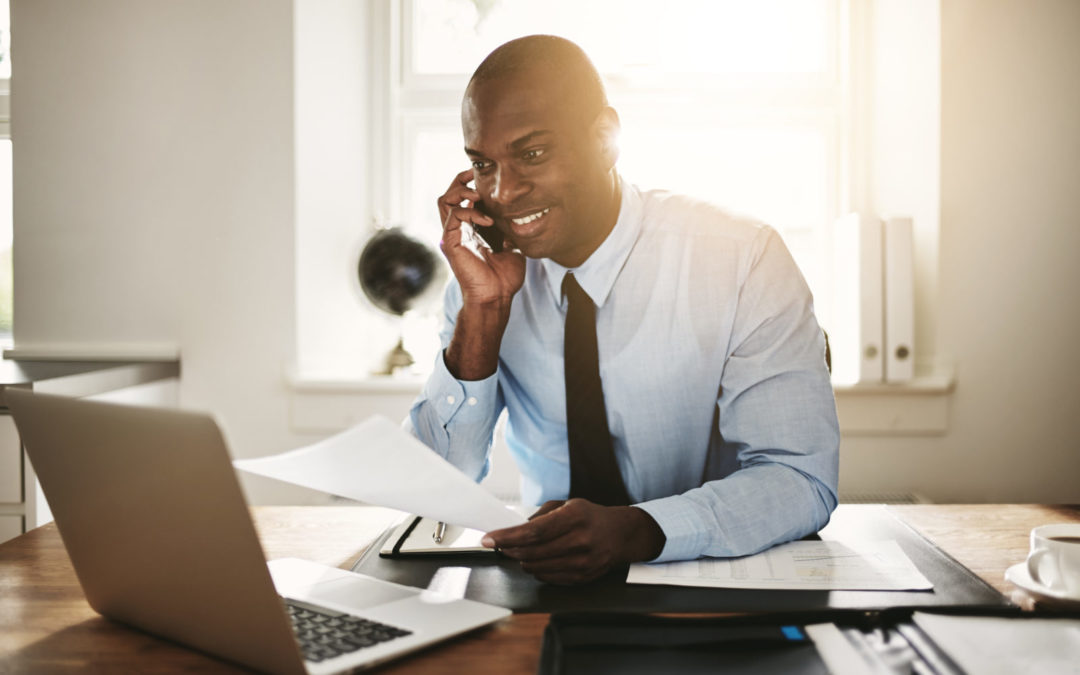 job opening account executive